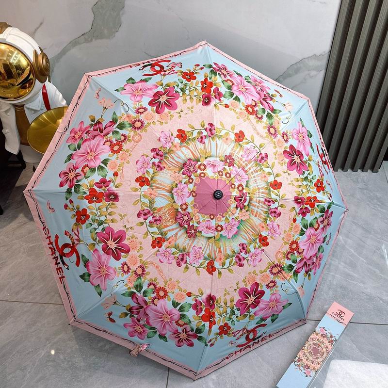 Chanel Umbrella  hm21