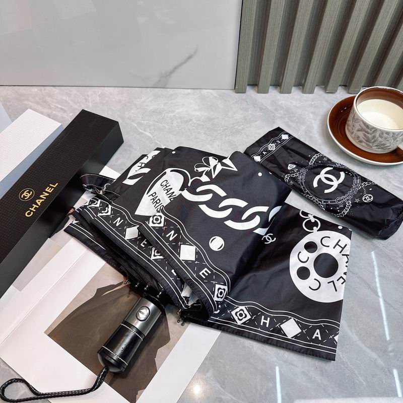 Chanel Umbrella  hm34
