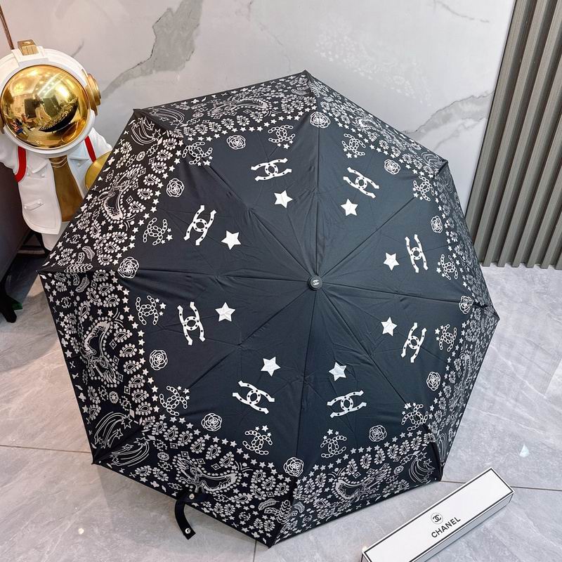 Chanel Umbrella  hm36