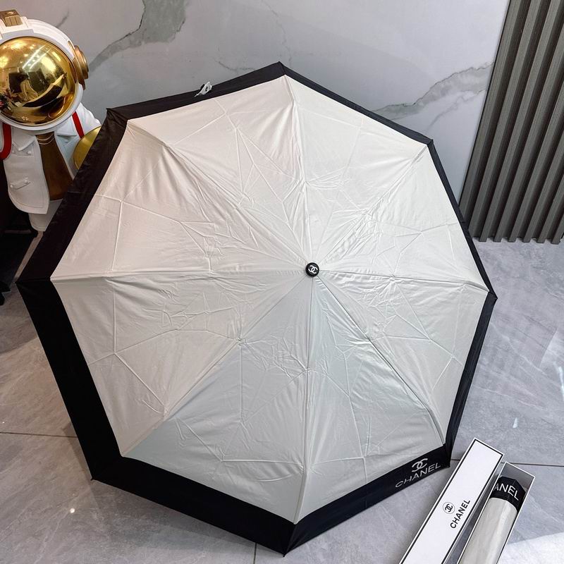 Chanel Umbrella  hm37
