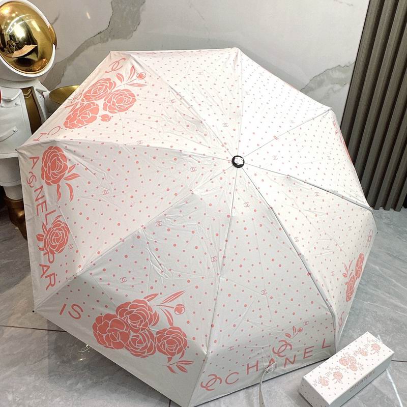 Chanel Umbrella  hm42