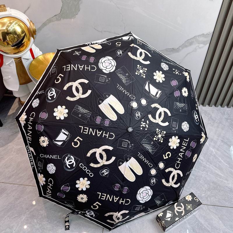 Chanel Umbrella  hm43