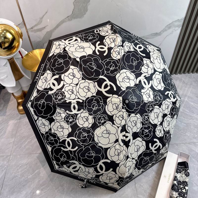Chanel Umbrella  hm49