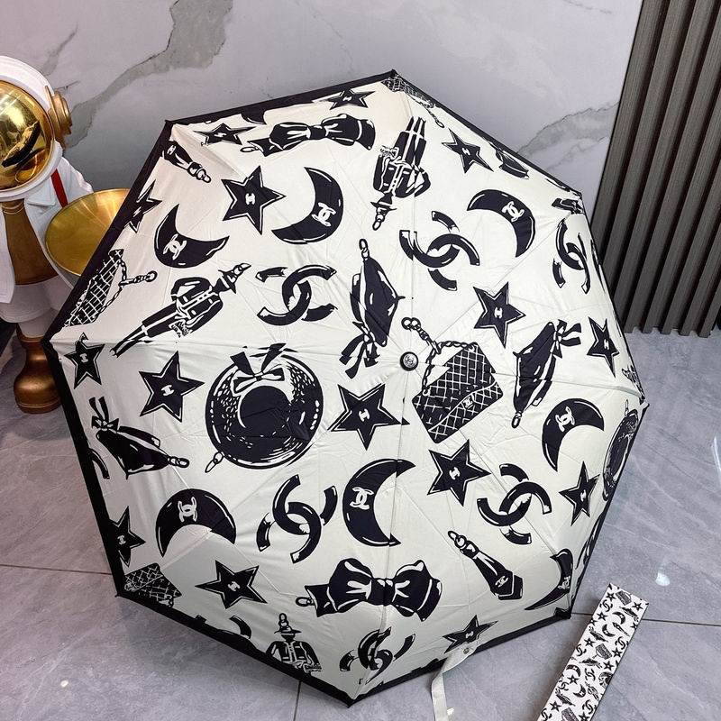 Chanel Umbrella  hm54