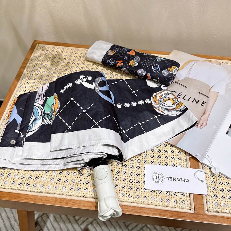 Chanel Umbrella  hm57