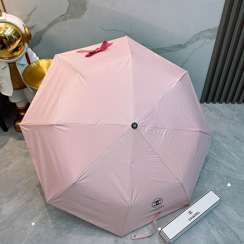 Chanel Umbrella  hm62