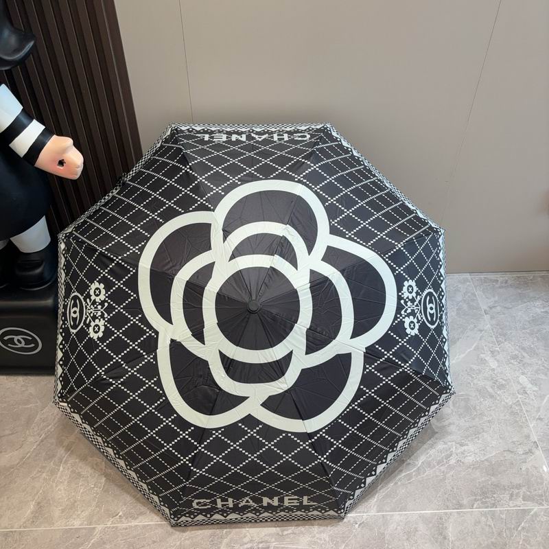 Chanel Umbrella  hm65