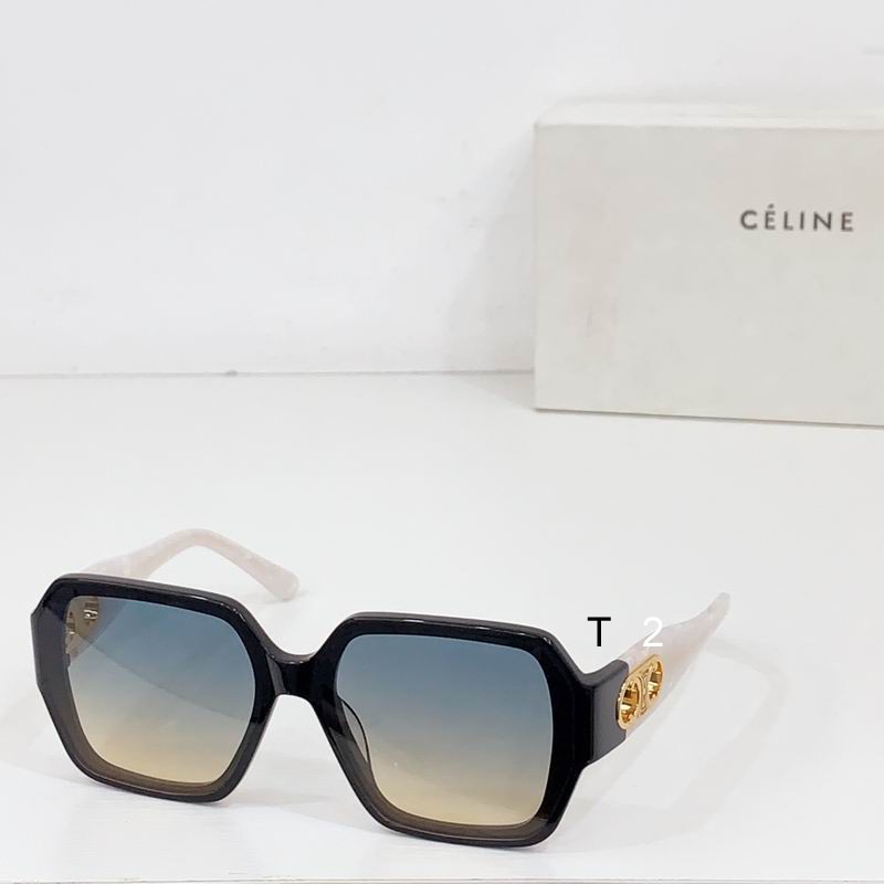 CELINE CL40251U 61 16 140 b