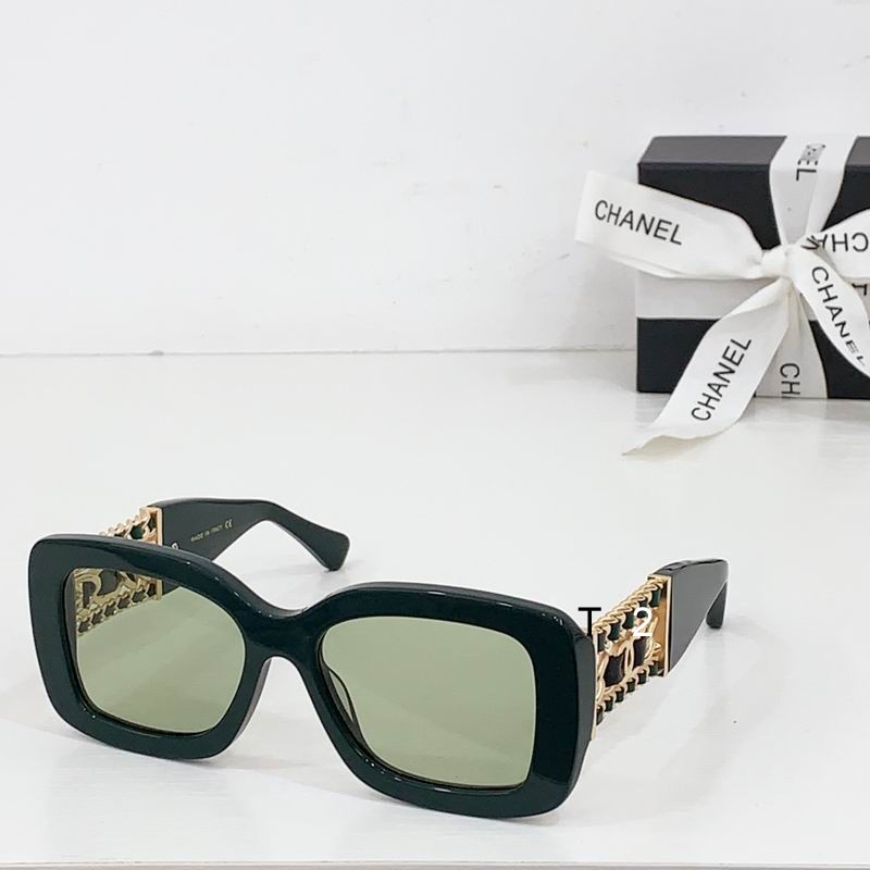 Chanel CH5535 53 19-135 b