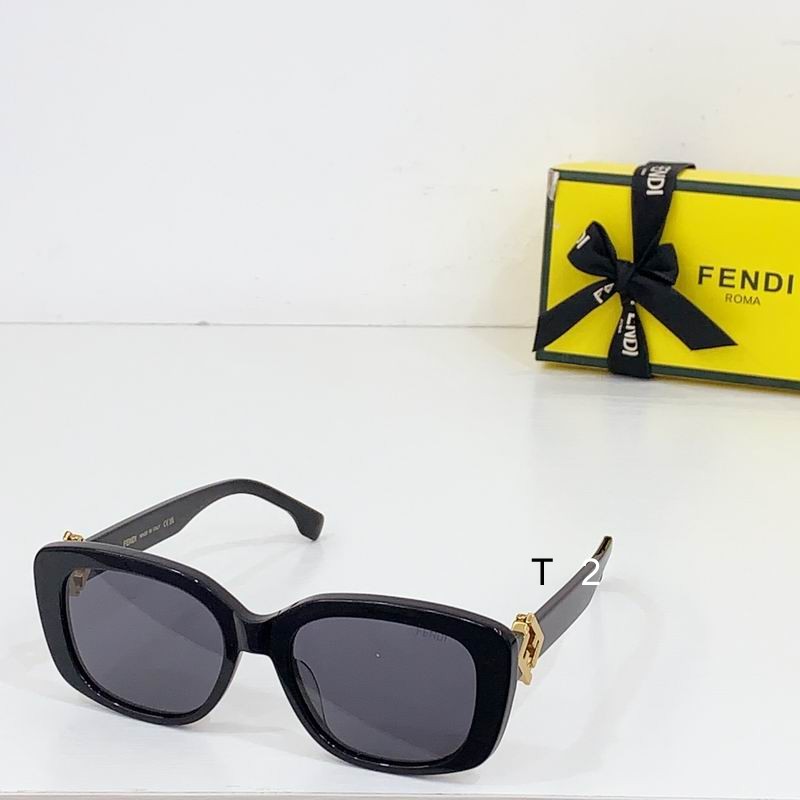 Fendi E40138I54 19-140 b