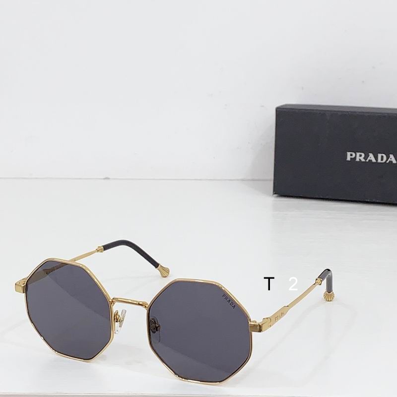 Prada OPR33F 52-20-145 b