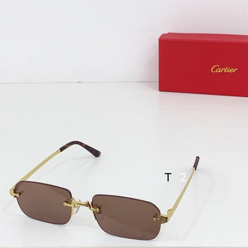 Cartier CT0460S 56 20-145 b