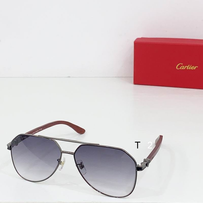 Cartier CT0517 60 14-145 b