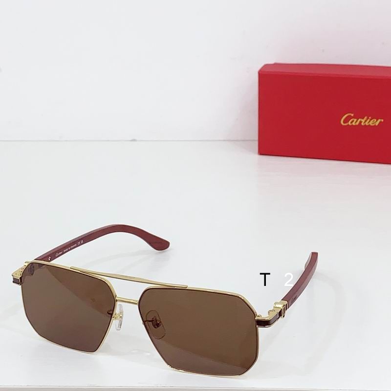 Cartier CT0518S 60 14-145 b