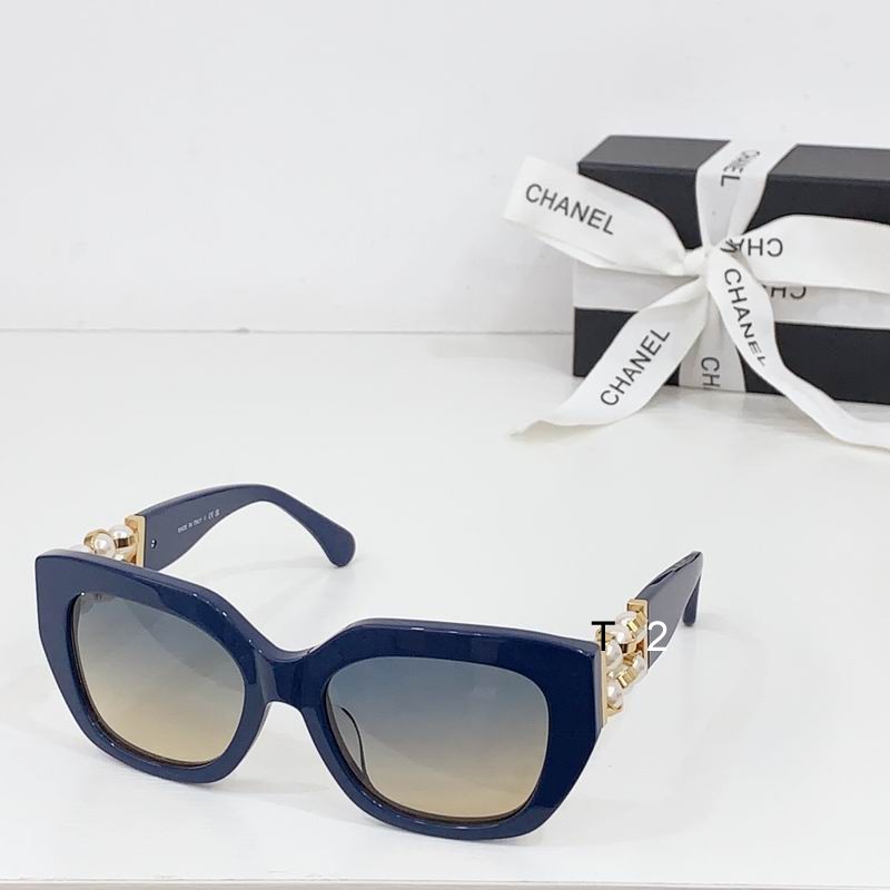 Chanel CH3488 50 18-142 b