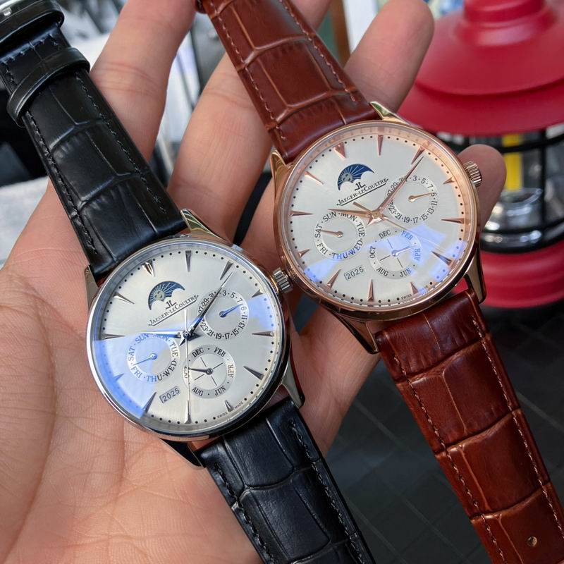 Jaeger LeCoultre 42mm 031982