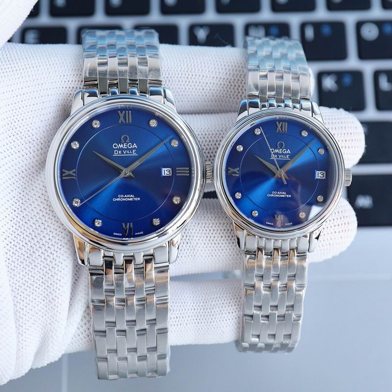 Omega M39.5mm W32.7mm 031936