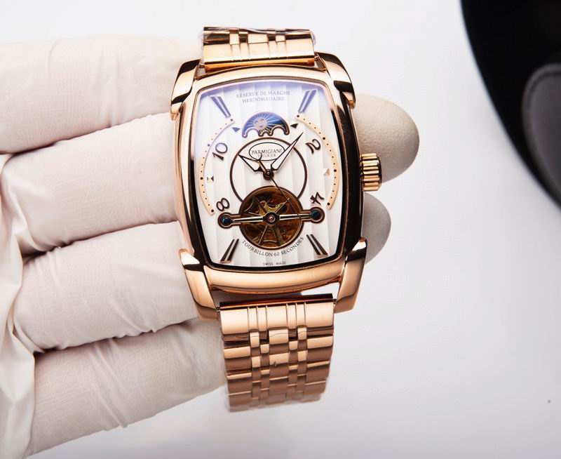 Parmigiani 45X37mm 031928