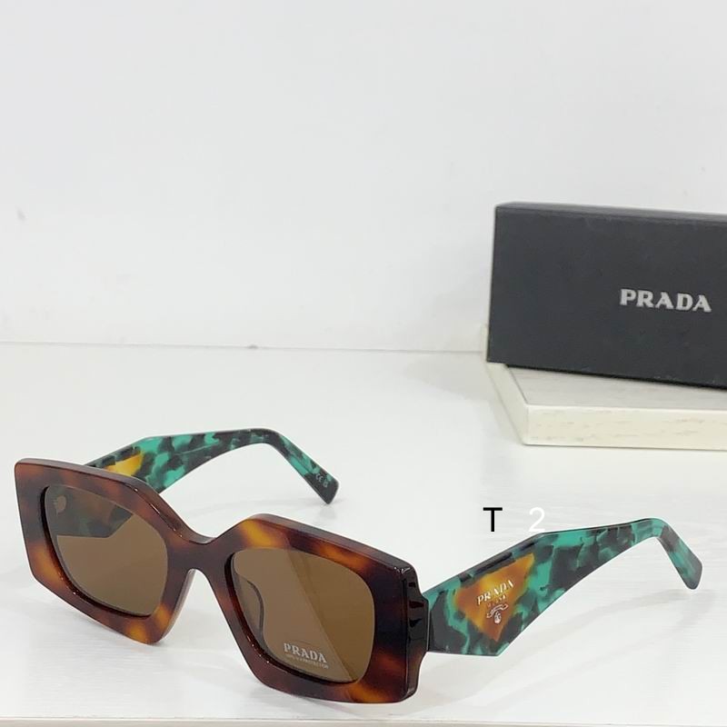 Prada 15YS 52 21-140 b