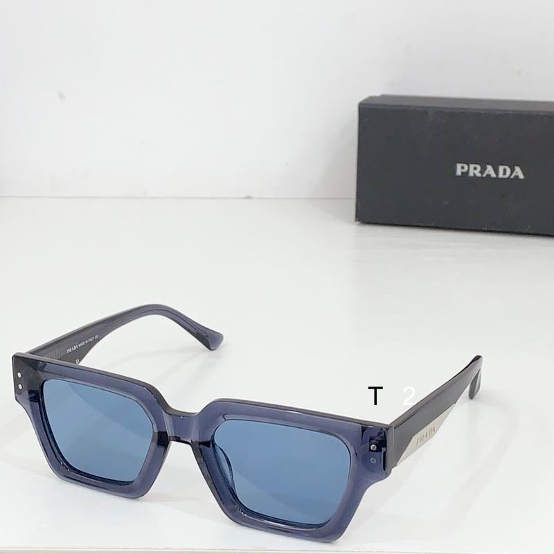 Prada 0318 b
