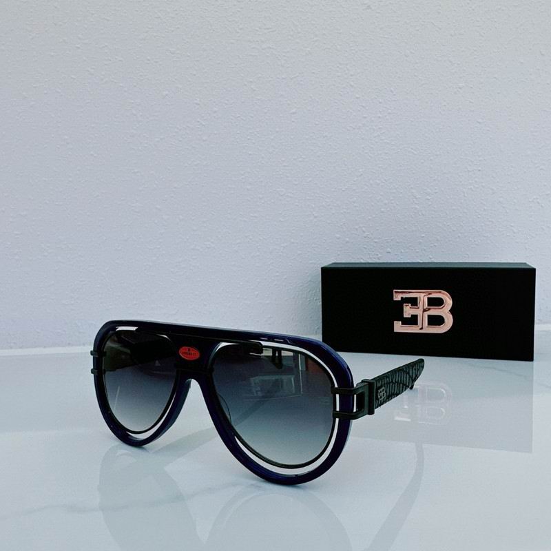 Bugatti Glasses 03smh02