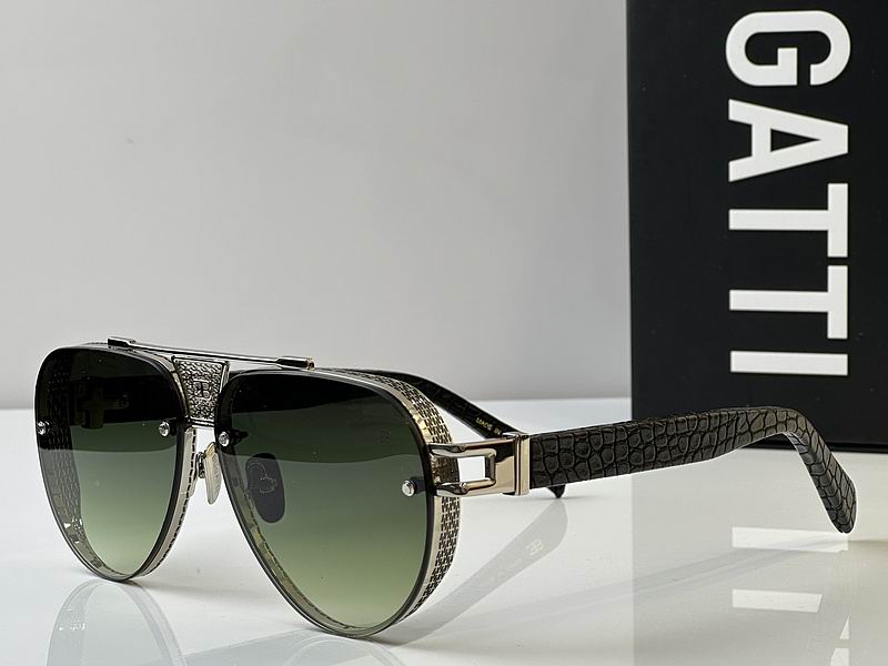 Bugatti Glasses 03smh04