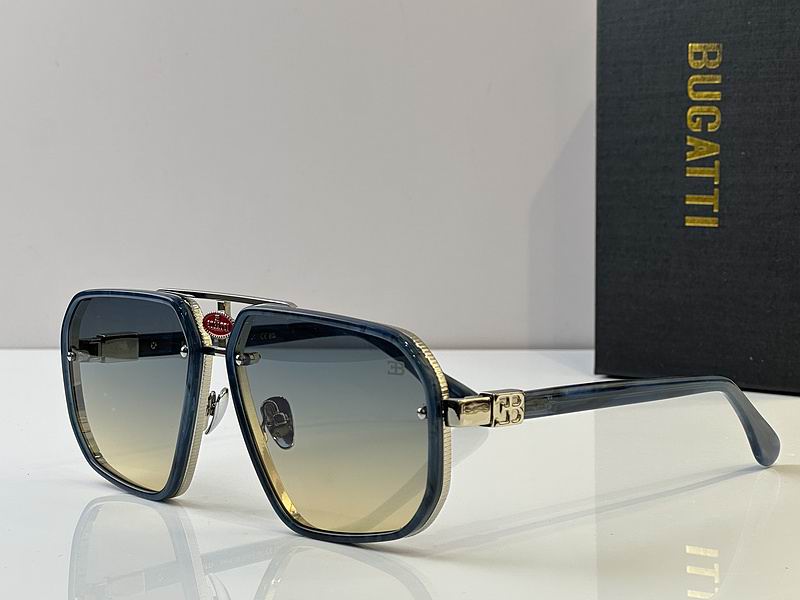 Bugatti Glasses 03smh06