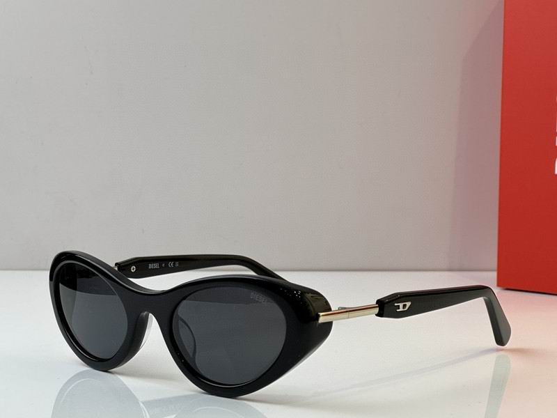 Diecet Glasses 03smh01