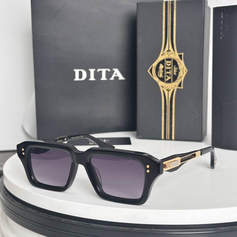 Dita Glasses 03smh02