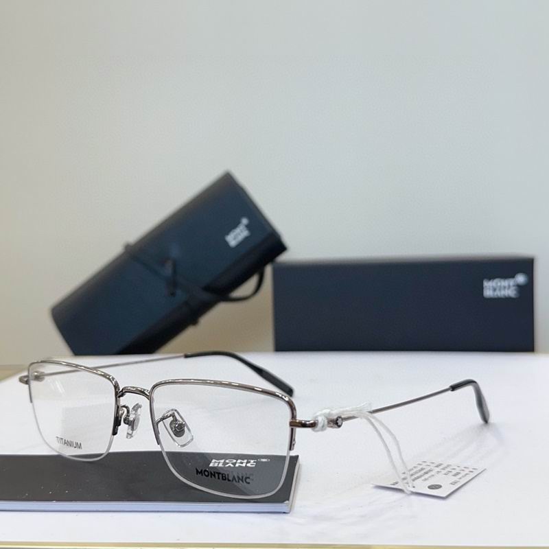 Montblanc Glasses 03smh09