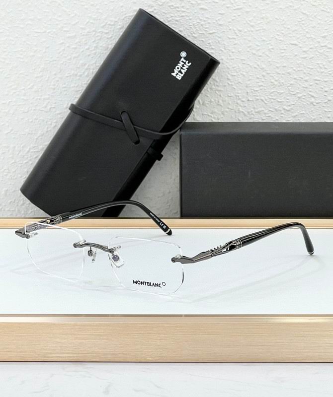 Montblanc Glasses 03smh14