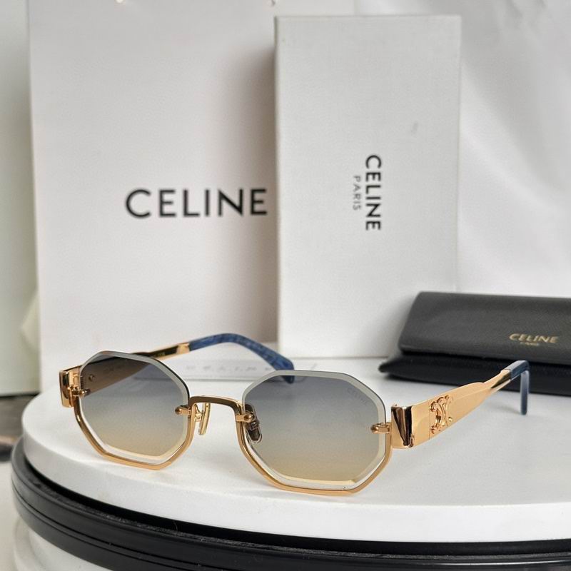 Celine Glasses 03smh01