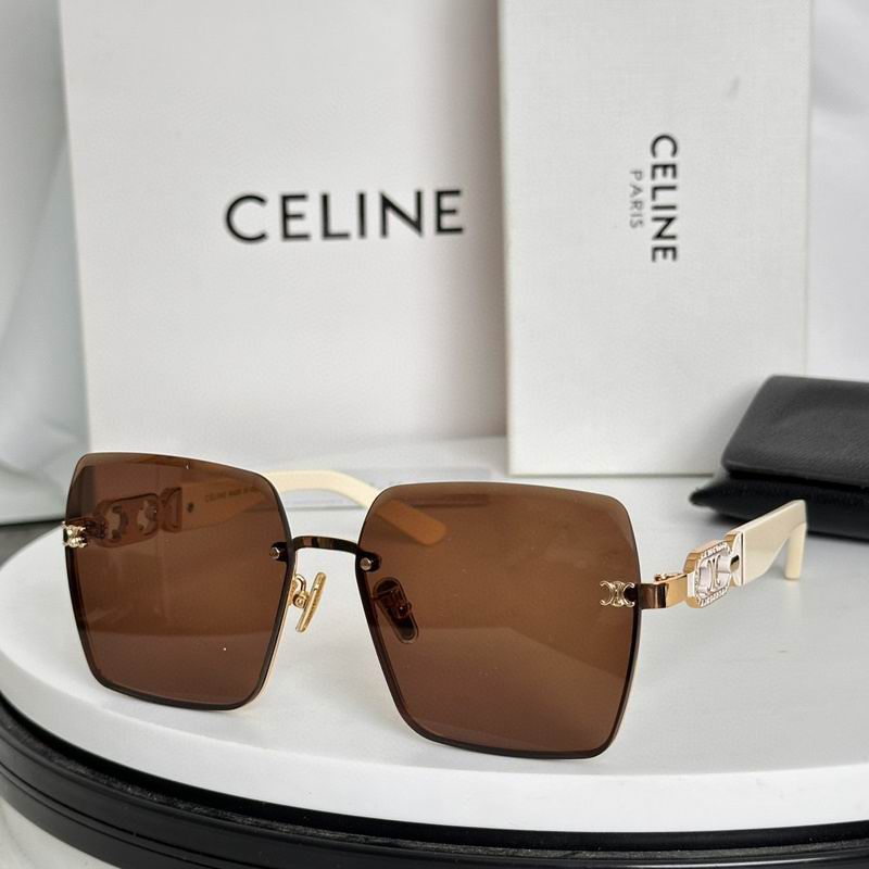 Celine Glasses 03smh03