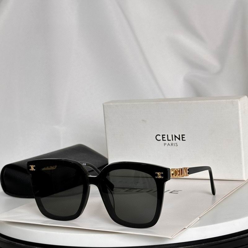 Celine Glasses 03smh05