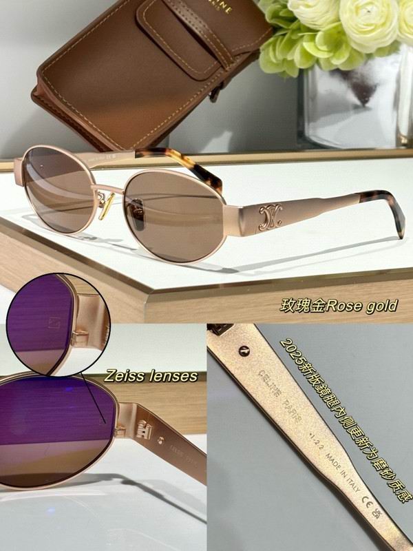 Celine Glasses 03smh09