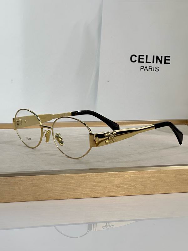 Celine Glasses 03smh20