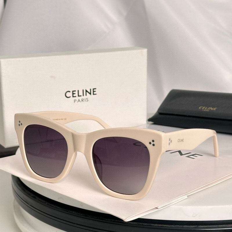 Celine Glasses 03smh21