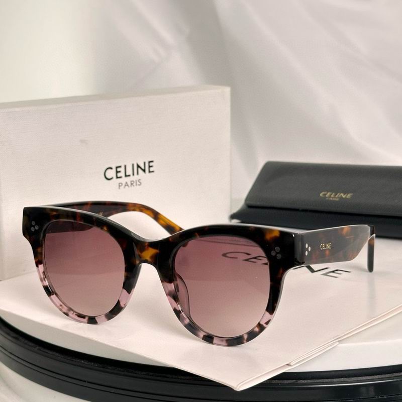 Celine Glasses 03smh23