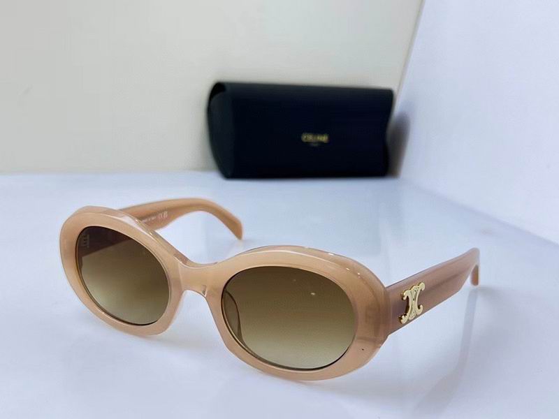 Celine Glasses 03smh30