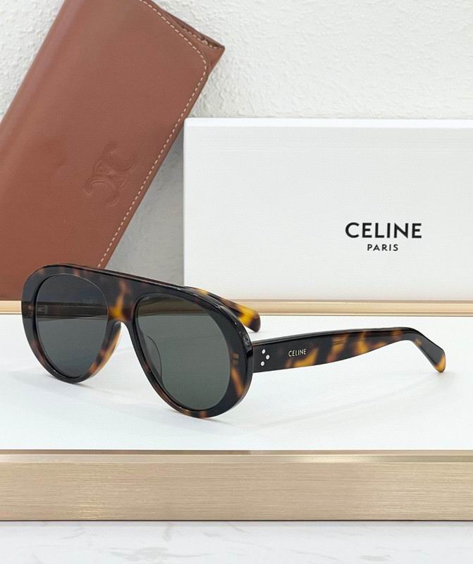 Celine Glasses 03smh34