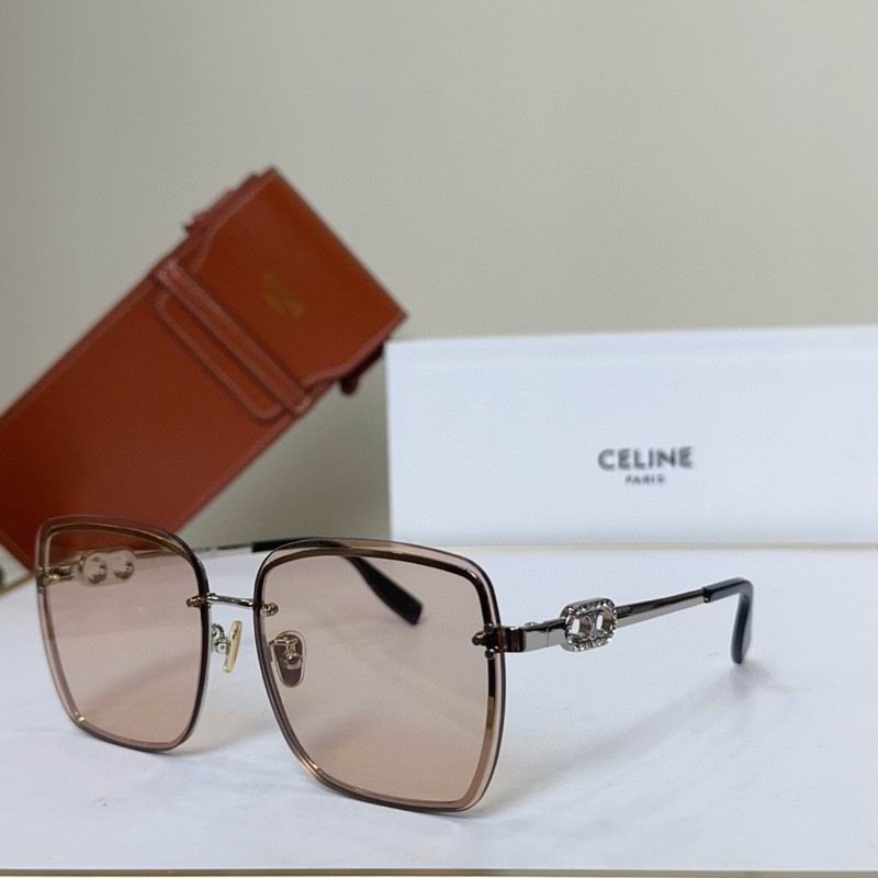 Celine Glasses 03smh35