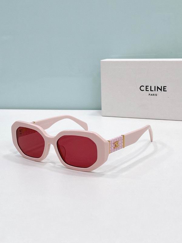 Celine Glasses 03smh38