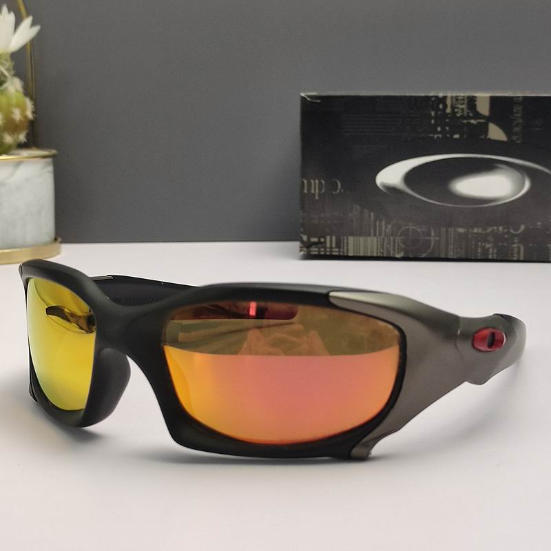 Oakley Glasses 03smh19