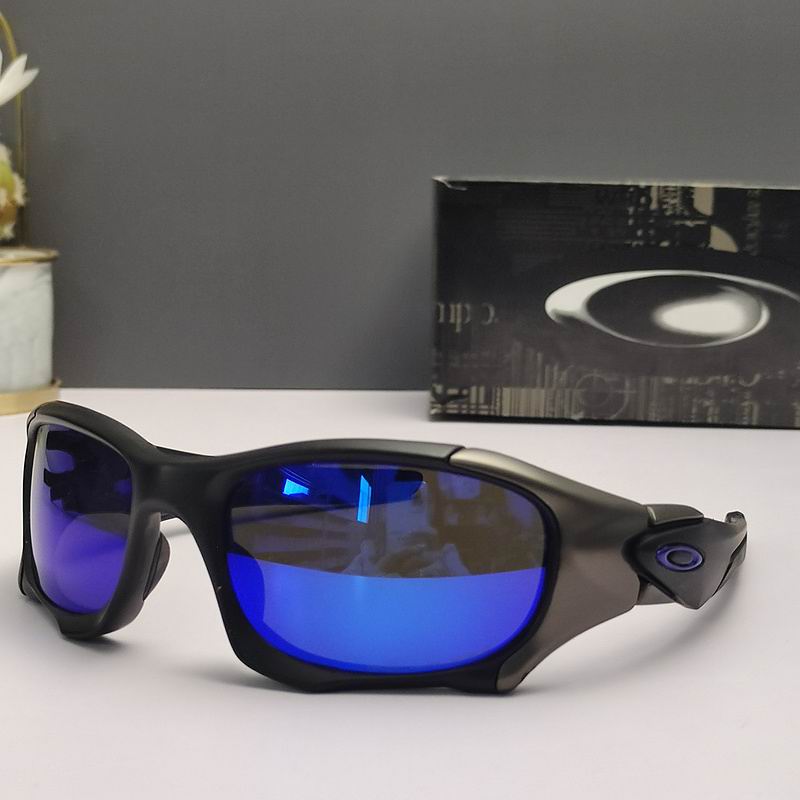 Oakley Glasses 03smh21