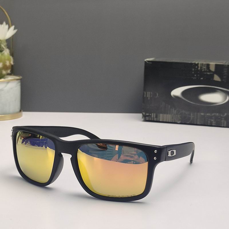 Oakley Glasses 03smh36