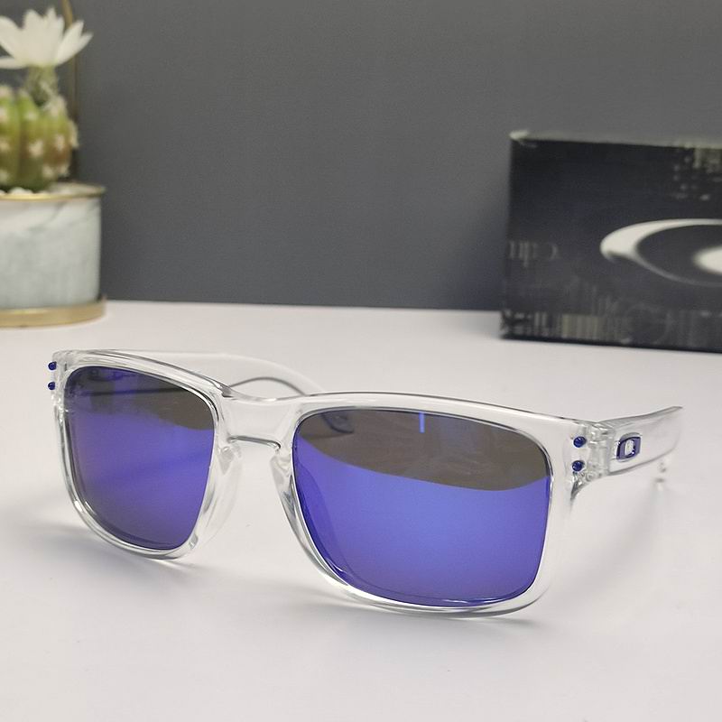 Oakley Glasses 03smh37