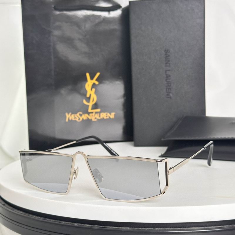 YSL Glasses 03smh01