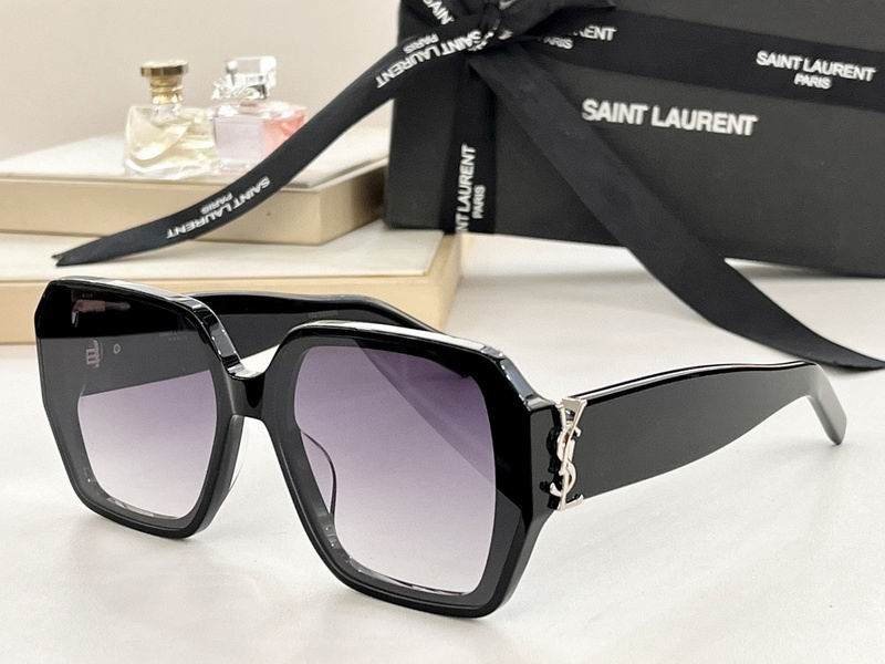 YSL Glasses 03smh07