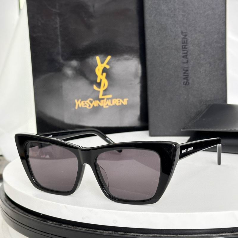YSL Glasses 03smh12