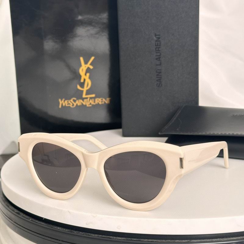 YSL Glasses 03smh21